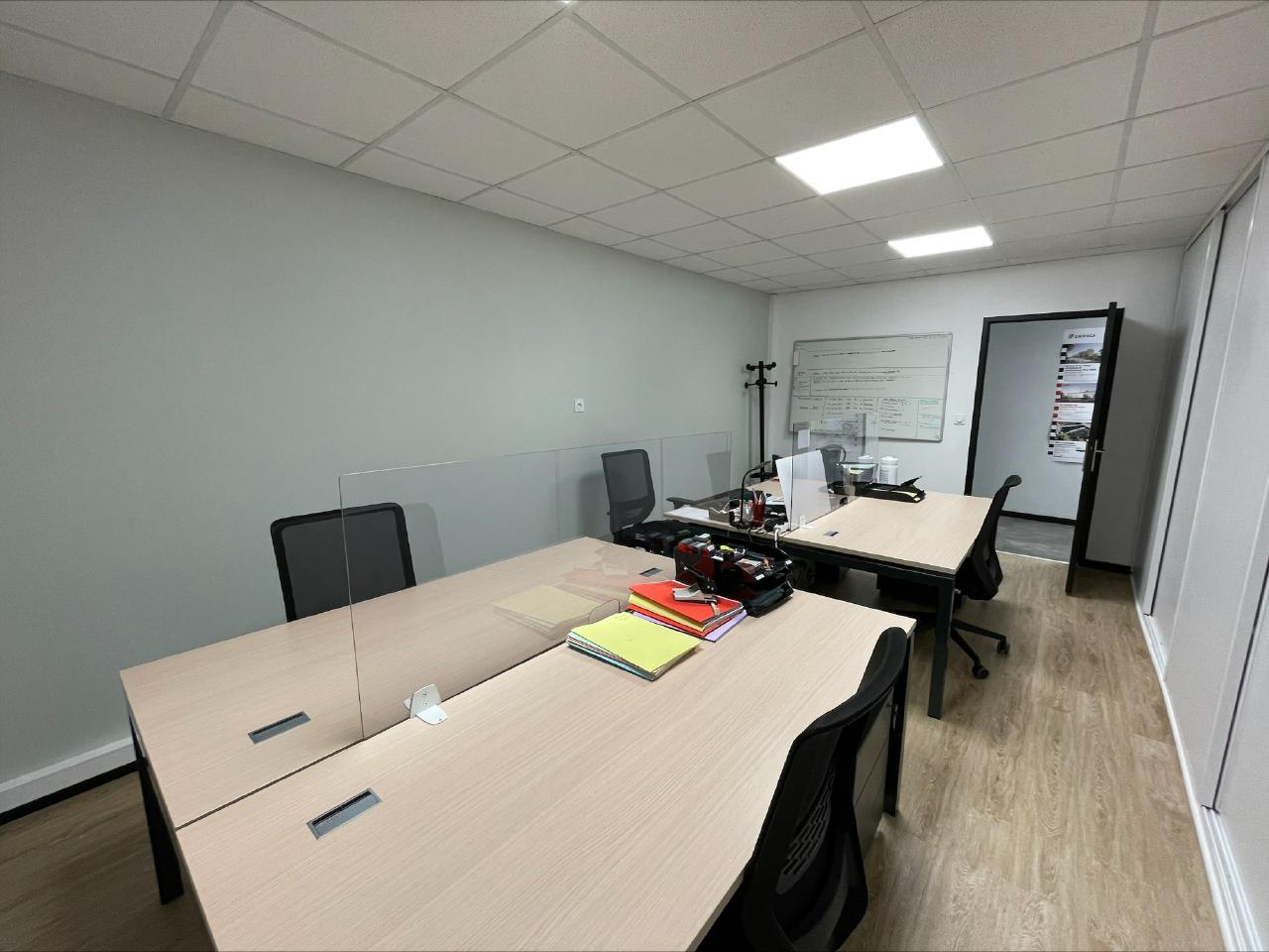 Bureau Cesson-Sévigné 327m² Location bureau Cesson-Sévigné Ille-et-Vilaine OLBUR2204121 9
